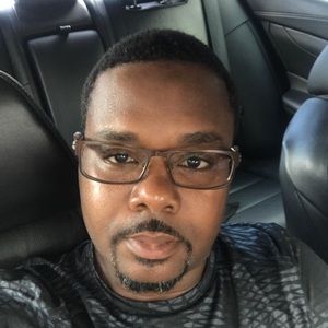 Meet your Posher, Calvin